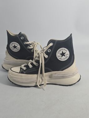 Converse Run Star Legacy CX High Platform Unisex Shoes 7.5W 6M